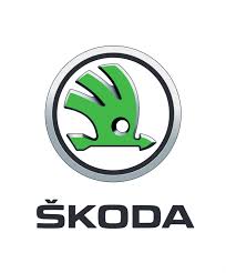 škoda logo